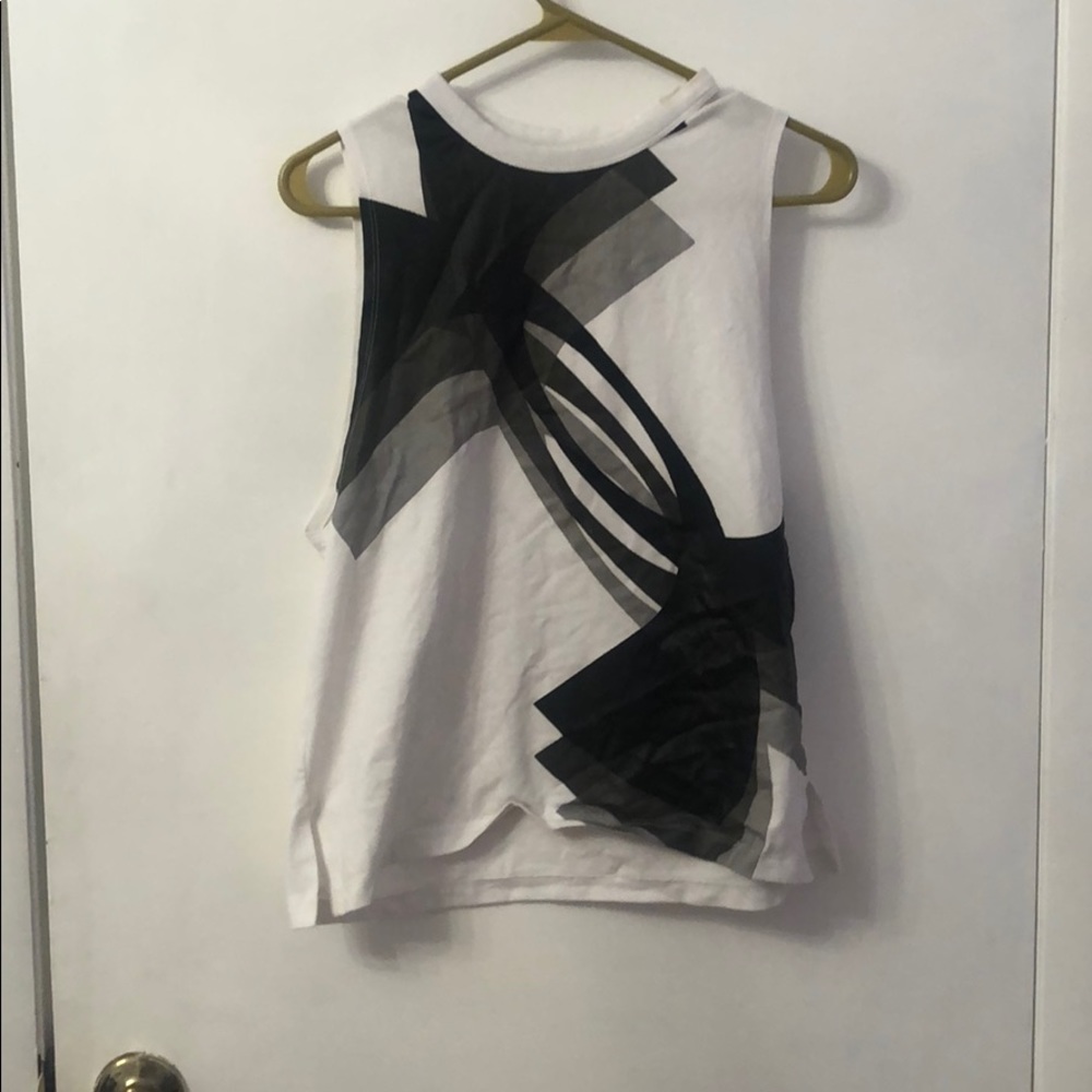 Under Armour Workout Tank